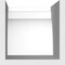 Ekena Millwork Standard Yorktown Architectural Grade PVC Rafter Tail, 6"W X 6"H X 16"L RFTP06X06X16YOR - alternate 4